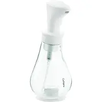 Cuisipro Schuimpomp - wit