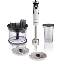 Morphy Richards M402054EE Total Control Keukenmachine Staafmixer