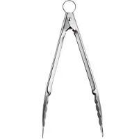 Cuisipro Serveertang (roestvrij staal) - 30,5 cm