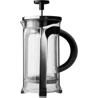 Aerolatte 3-kops cafetière