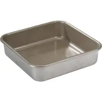 Nordic Ware Bakvorm Fyrkating antiaanbak Aluminium