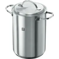 Zwilling Twin specials Asperge- en pastapan 4,5 L Roestvrij staal