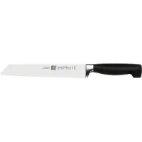 Zwilling ****FOUR STAR Broodmes