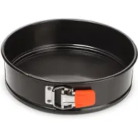 Le Creuset anti-aanbak springvorm 26 cm