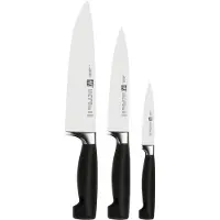 Zwilling ****FOUR STAR Messenset, 3-dlg.