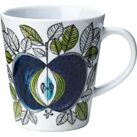Rörstrand Eden Mok 34 Cl - Koffiekopjes Porselein Multi - 1019758