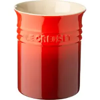 Le Creuset Spatelpot 'Kersenrood' 1.1L