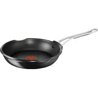 Tefal Jamie Oliver koekenpan 24 cm - Bakpan voor dagelijks koken thuis