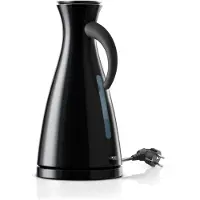 Eva Solo Waterkoker Black