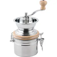 Weis 16992 Koffiemolen Keramisch Luchtdicht 500ml