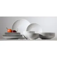 Rosenthal Loft serviesset wit 16-delig