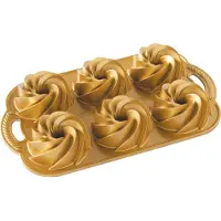 Nordic Ware Heritage Tulband Bakvorm