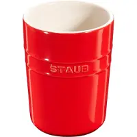 Staub Keukenhulphouder 11cm - kers