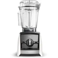 Vitamix Ascent A2500i Wit