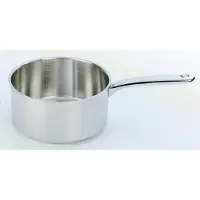 Demeyere Apollo deksel 18 cm
