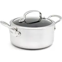 Greenpan Barcelona 3-Ply Kookpot 18cm / 2,1l