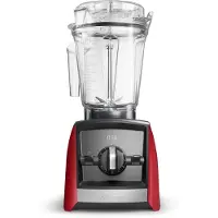 Vitamix Ascent A2300i Standmixer, Blender, Rood