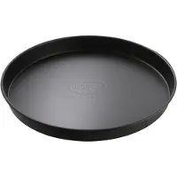 Dr. Oetker Bakvorm pizza Ø 28 cm zwart