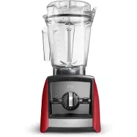 Vitamix Blender A2500i - Rood