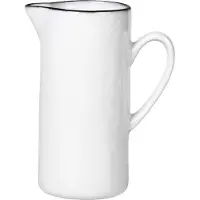 Broste Copenhagen Salt melkkan 40 cl.