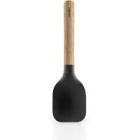 Eva Solo Nordic Kitchen lepel 20 cm Zwart
