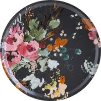 Åry Home Garden Bouquet rond dienblad Ø 38 cm
