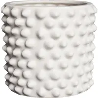 DBKD Cloudy pot greige Small Ø20 cm