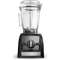 Vitamix Ascent A2500i Zwart