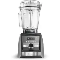 Vitamix Ascent A3500i Brushed