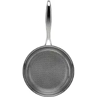 Heirol Steelsafe koekenpan Ø24 cm