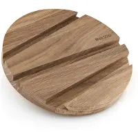 Eva Solo SmartMat Oak Wood