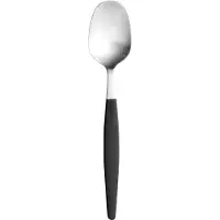 Gense Focus de Luxe tafel lepel Roestvrij staal