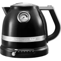 KitchenAid Artisan Waterkoker Onyx Zwart