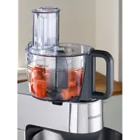 Kenwood KM 244 Prospero zilver