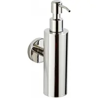 Best design Fiora wandmodel zeeppomp 200ml chroom