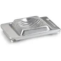 Funktion Eierdeler Ovaal aluminium