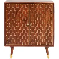 Kare design Dressoir Muskat
