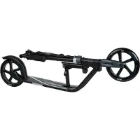 Hudora BigWheel 205 (zwart/anthraciet)