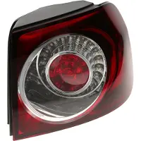 Hella 2SD 003 184-041 Achterlicht