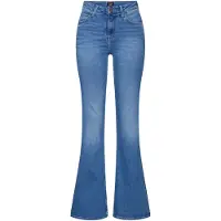 Lee Jeans 'BREESE' blauw denim
