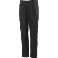 Helly Hansen Seven J regen broek, dames, zwart