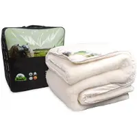 Texeler Futon Comfort Extra Wol -140 x 200 cm