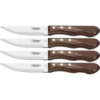 Tramontina Polywood Messenset 4 Stukken