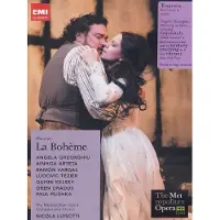 Emi Puccini / La Boheme
