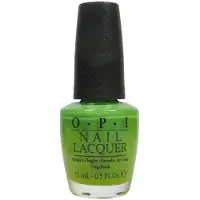 OPI O.P.I. - Green-wich Village - 15 ml -Nagellak