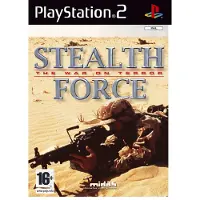 Stealth Force the War on Terror