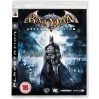 Batman Arkham Asylum - Essentials Edition