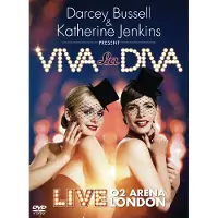 Dvd Viva La Diva (Import)