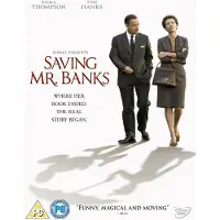 Disney Saving Mr. Banks