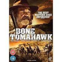 Mediatronixs Bone Tomahawk